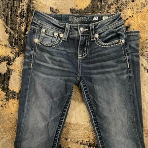 Miss Me Jeans - Skinny Jeans